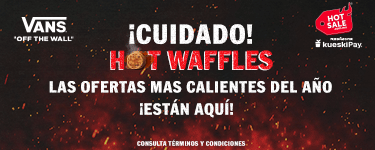 Tenis, Ropa, Accesorios, Noticias y más | Vans® México