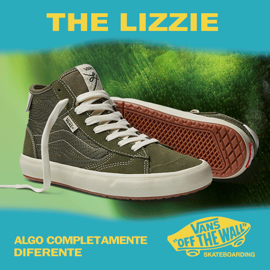 The Lizzie