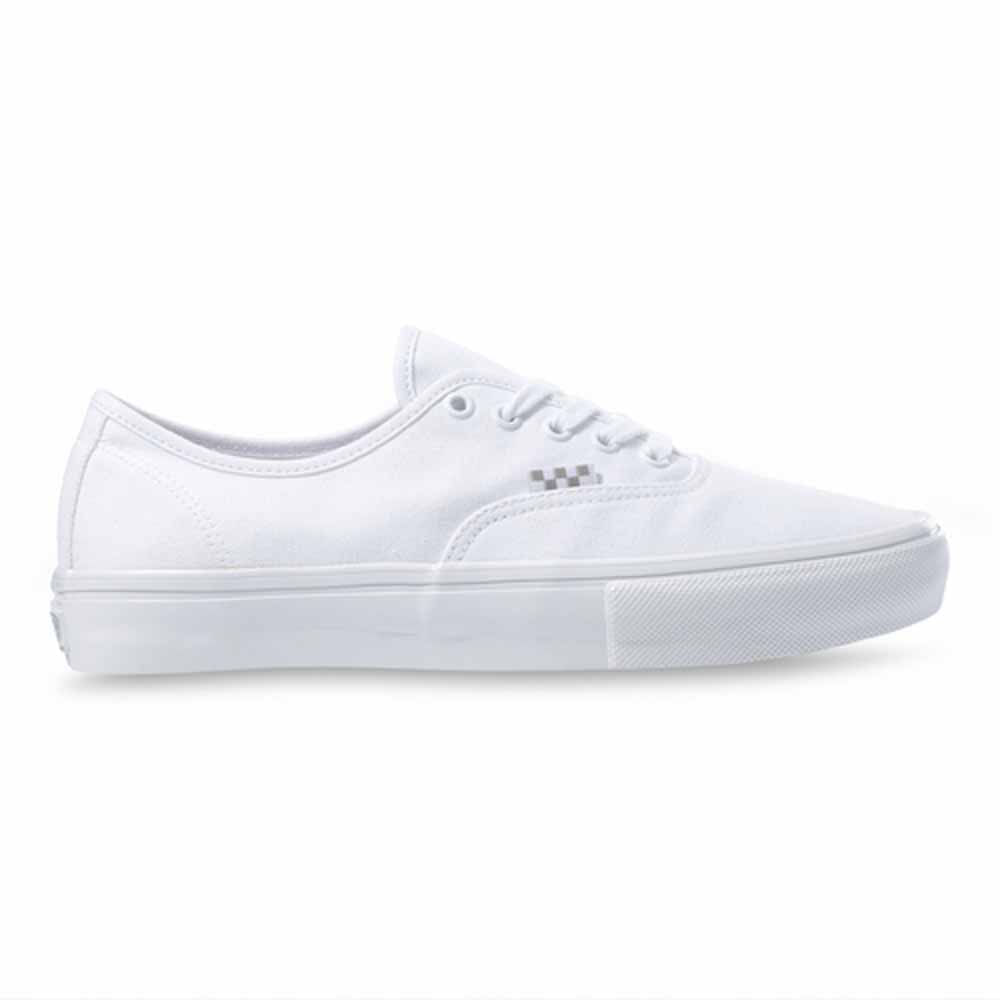 Vans authentic 2024 lite branco