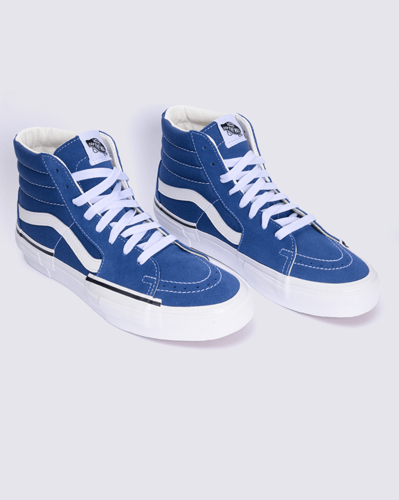 Vans sk8 hi orders rebajas