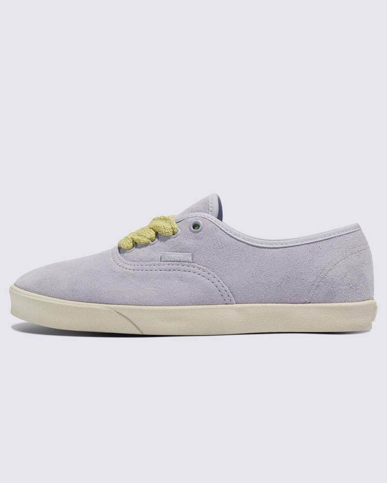 Classics Tenis Authentic Lowpro Morado 4C2R