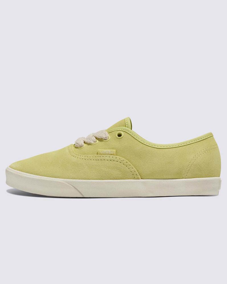 Green vans lo pro best sale