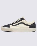 Classics Tenis Old Skool Beige Negro 86RJ Vans Vans Mexico