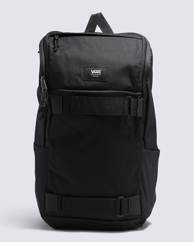 Mochilas Obstacle BLACK RIPSTOP 96ZC