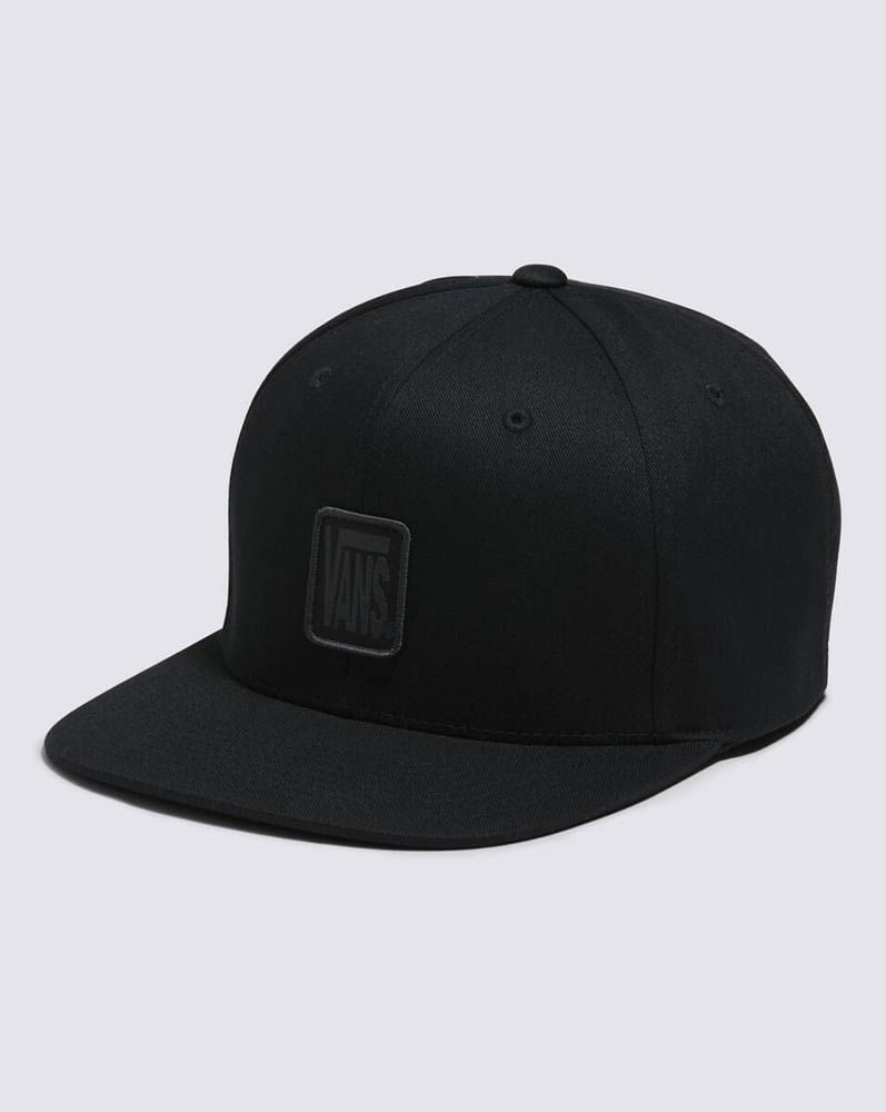 Gorras Gorra Skate Ave 2.0 Snapback Negro 1BLK Unitalla