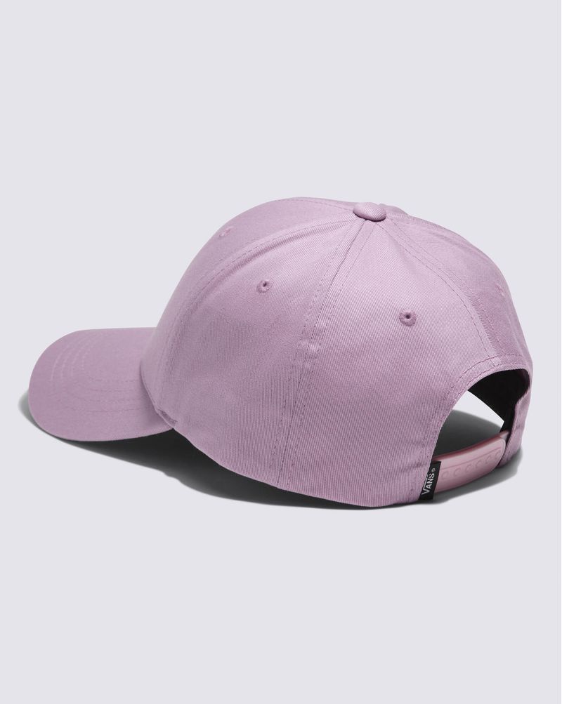 Gorra Vans 66 Structured Morado 6D45 Vans Vans Mexico