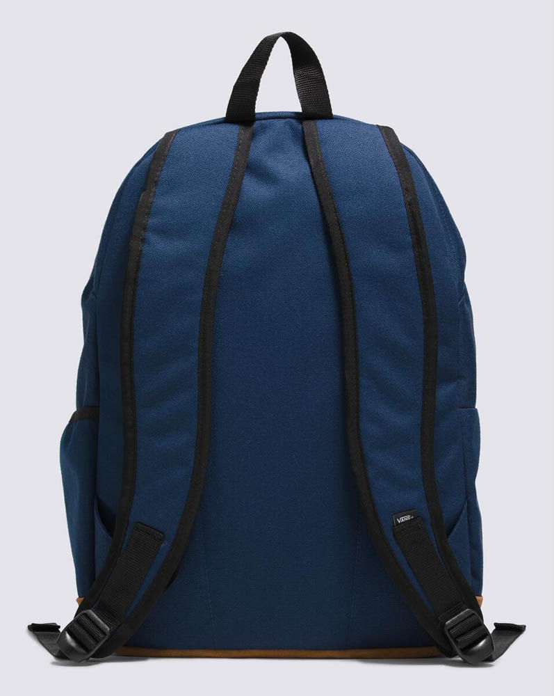 Mochilas Mochila Old Skool Trek Azul HLKZ Vans Vans Mexico