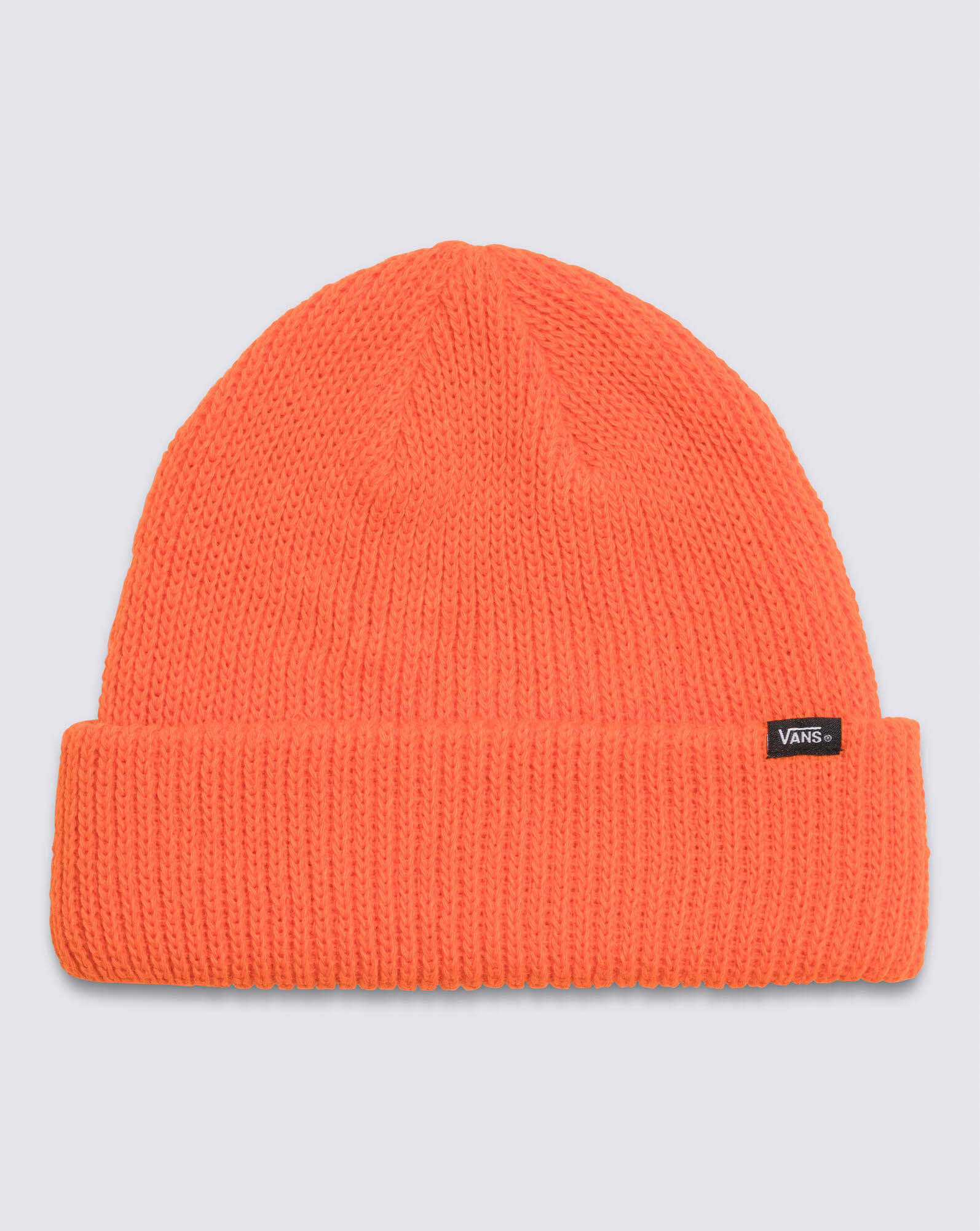 Gorras vans hombre naranja online