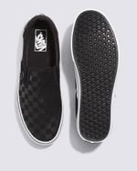 Tenis Vans Classic Slip On Negro Vn000eye276