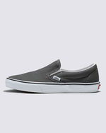 Vans Classic Slip On Charcoal