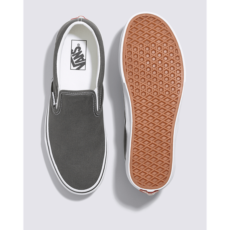 Orders tenis vans classic slip on hombre