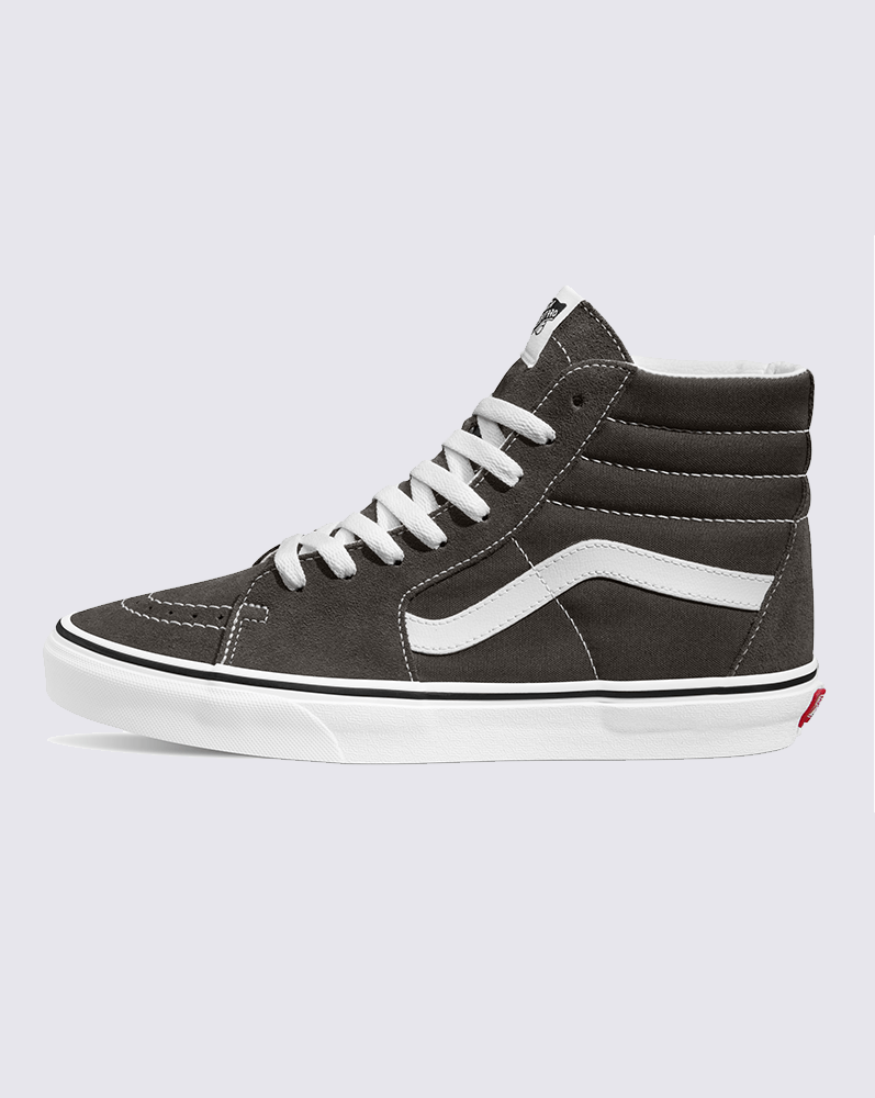 Goblin blue vans sk8 hi best sale