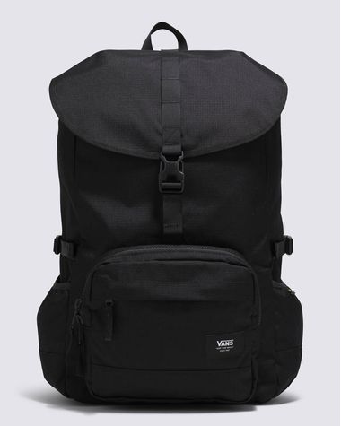 Mochila Vans DX Rucksack Negro FBLK