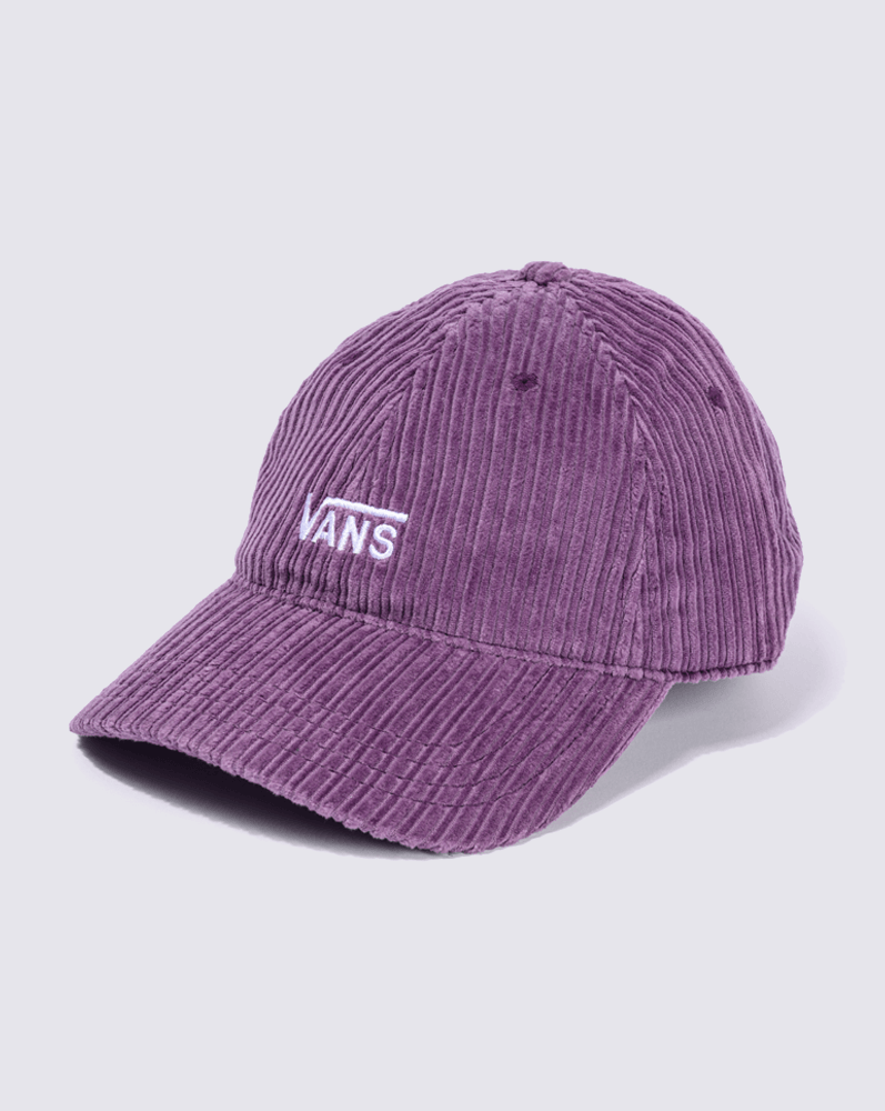 Gorra Hosmer Morado 5CIF Vans Vans Mexico