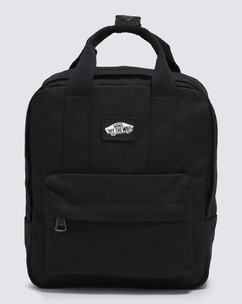 Low Key Mini Backpack Negro FBLK