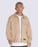 Mcavoy_Zip_Station_Jacket_Beige_E4MG_1