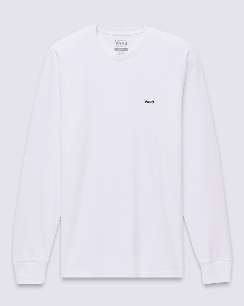 Playera Left Chest