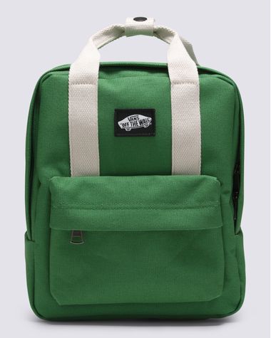 Low Key Mini Backpack Verde FBR1