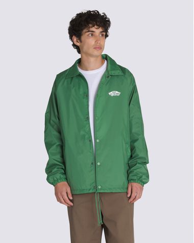 Torrey Jacket Verde YBR1