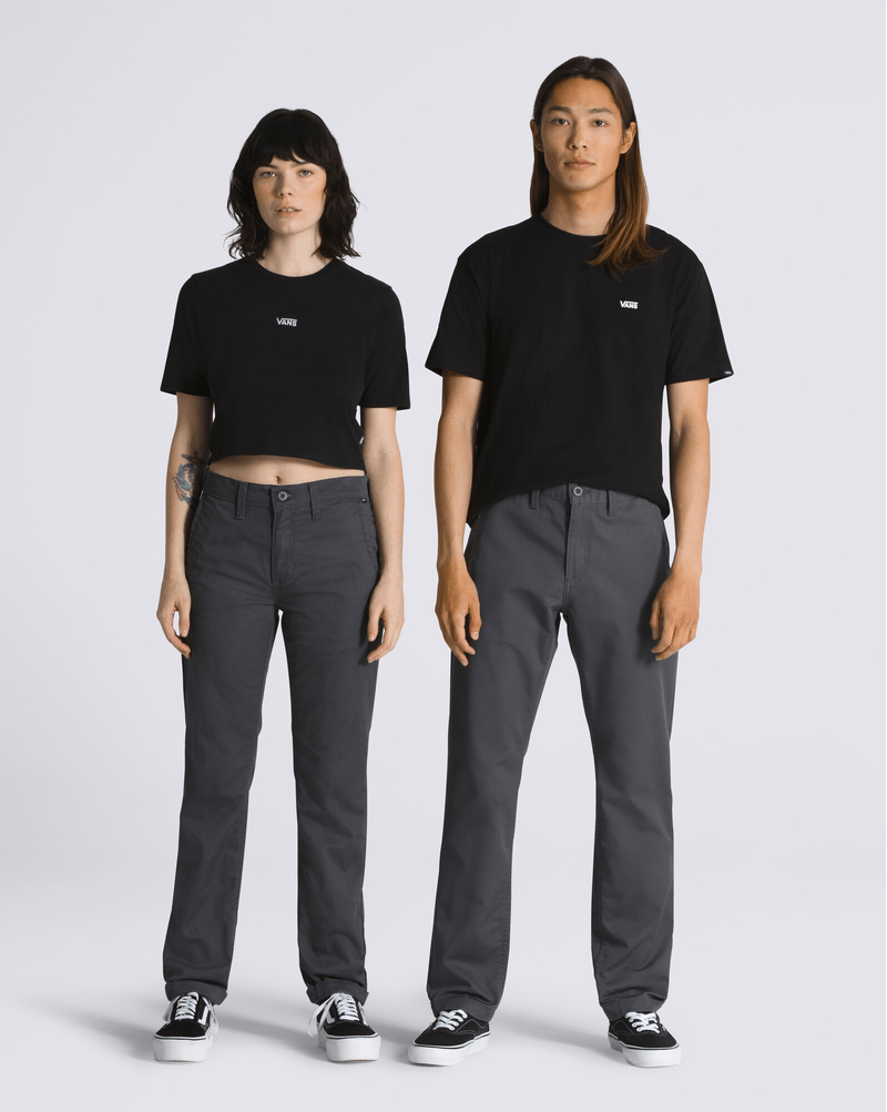 Pantalón ajustado Authentic Chino