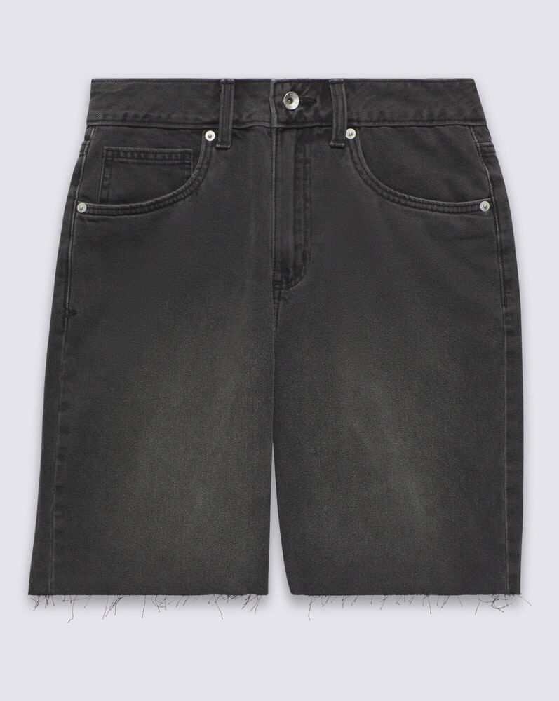 SIRELLE_CUT-OFF_JORTS_Negro_JEMQ_4
