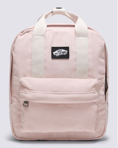 LOW KEY MINI BACKPACK Rosa FO3N