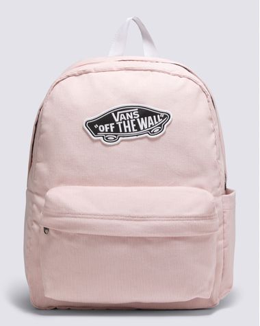 OLD SKOOL CLASSIC BACKPACK Rosa YO3N