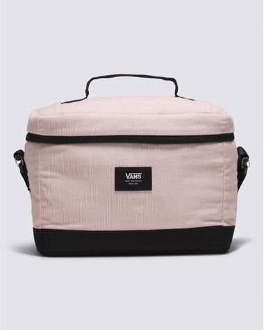OLD SKOOL LUNCH BAG Rosa YO3N