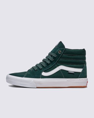 BMX SK8-HI Azul Q1CI