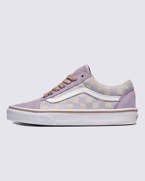OLD SKOOL Morado WUUI