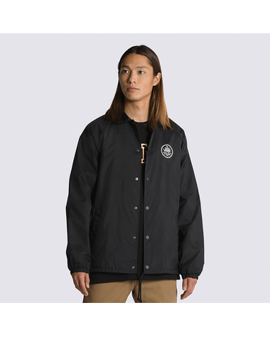 Chamarras Torrey BLACK YBLK