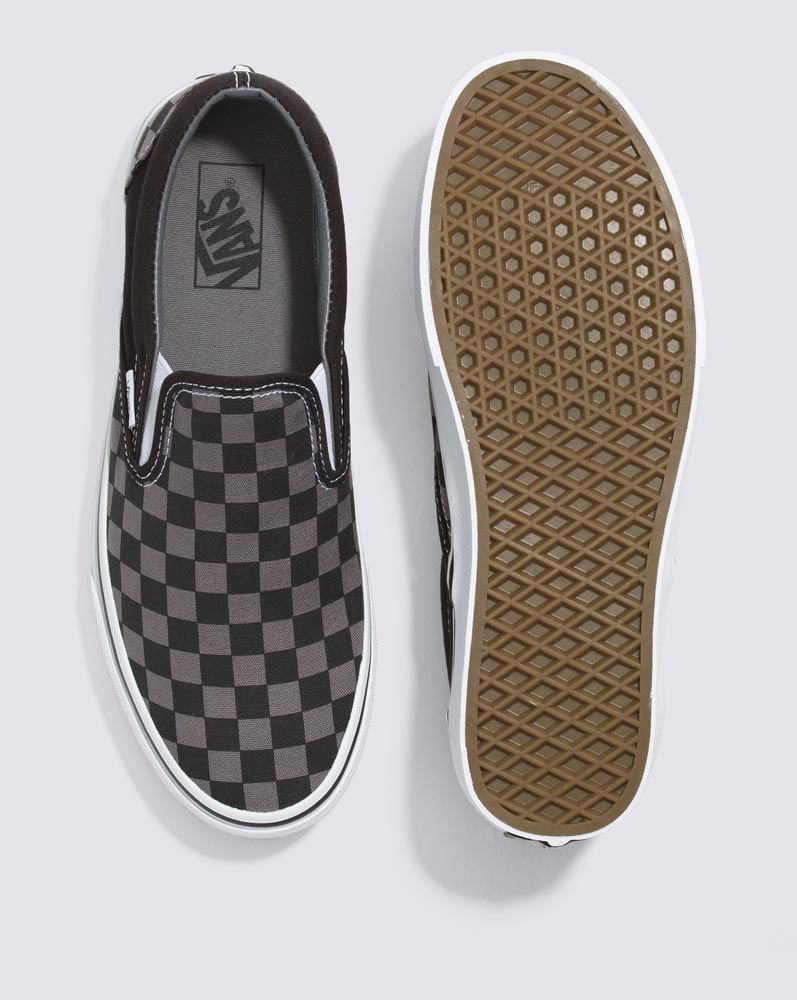 Tenis Classic Slip-On