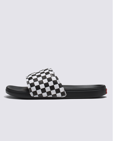 Sandalias Slide-On Negro 527I