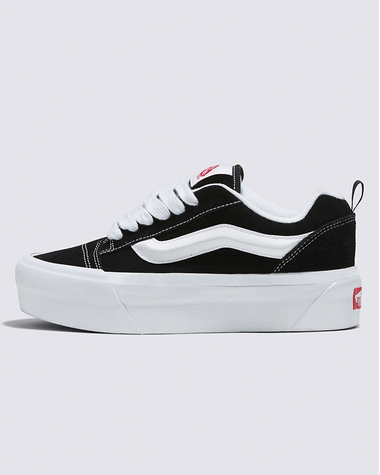 Classics Knu Stack Negro/Blanco 66BT
