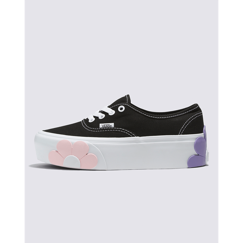Classics Ua Authentic Stackform Osf Negro