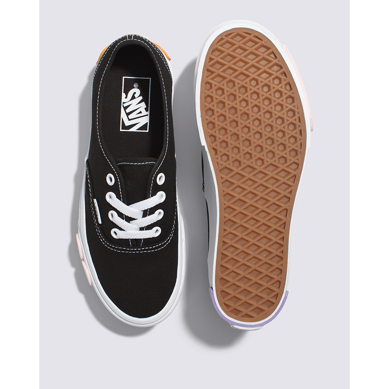Classics Ua Authentic Stackform Osf Negro