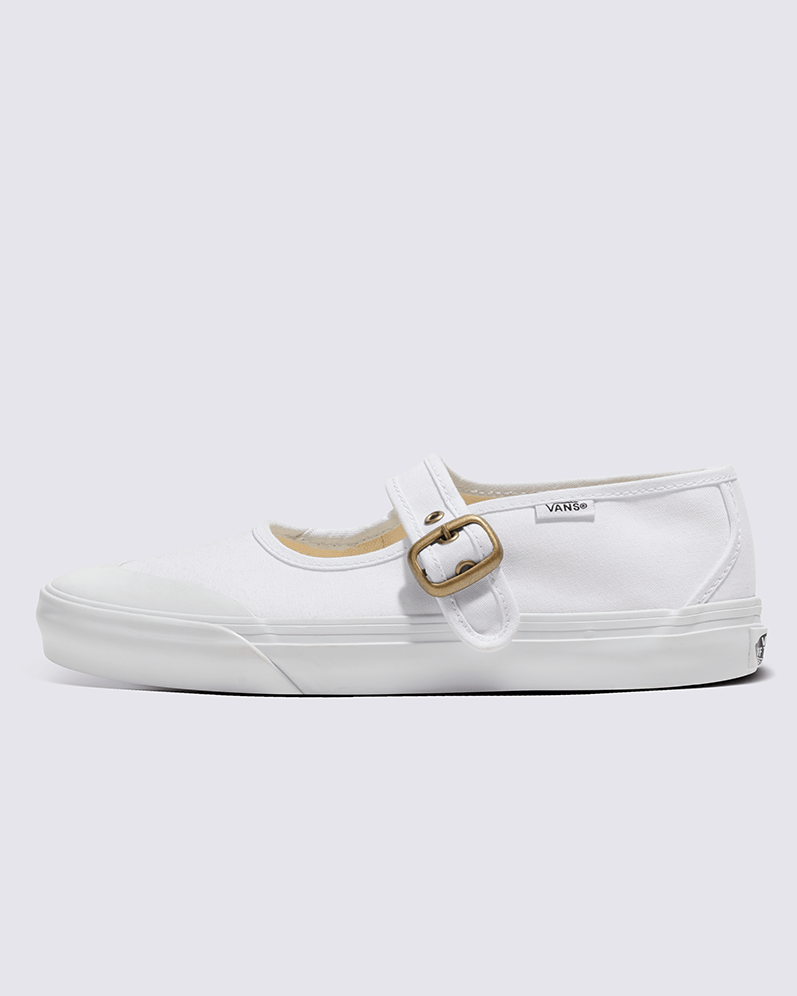 Tenis Mary Jane