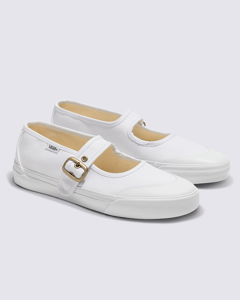 Tenis Mary Jane