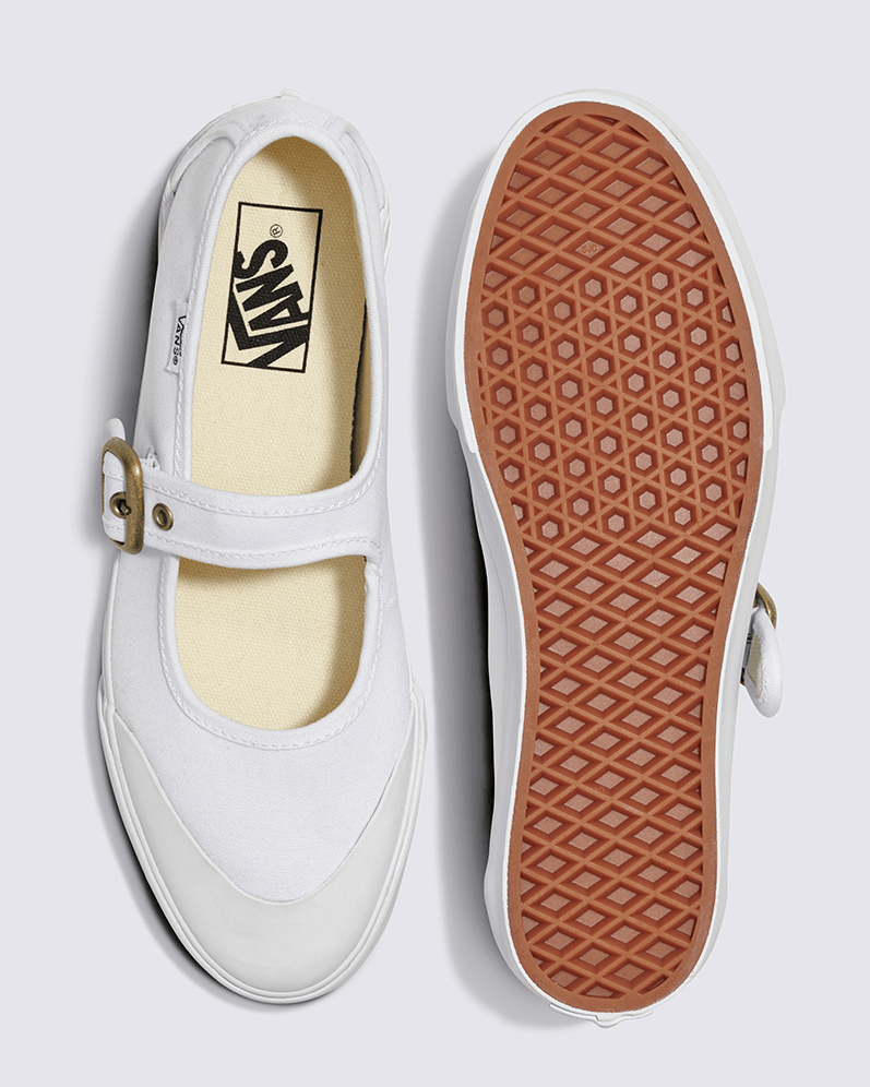 Tenis Mary Jane