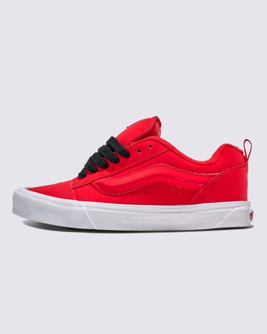 KNU SKOOL Rojo CREB