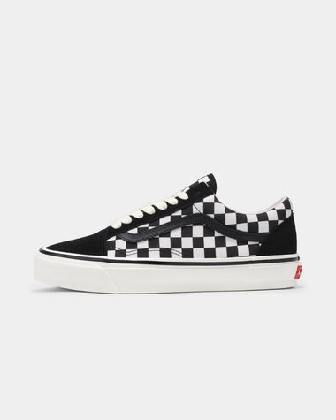 Lx Old Skool Negro 6BZW