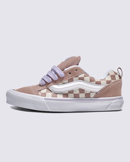 KNU SKOOL Beige 5E2U