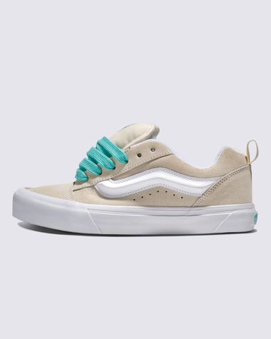 KNU SKOOL Blanco ZCRM