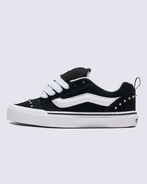 KNU SKOOL Negro 5Y28
