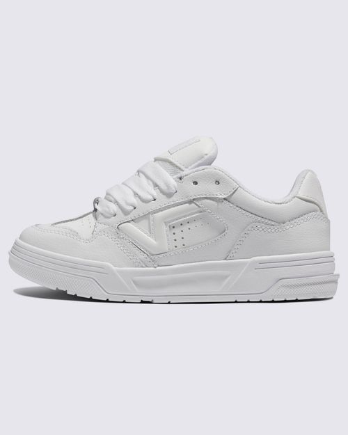 Tenis Upland Blanco HWWW