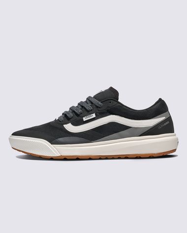 MTE ULTRARANGE 2.0 RW Negro 0BLK