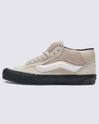 Tenis Knu Mid Beige 9BYS