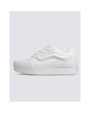 Classics Knu Stack Blanco 6W00