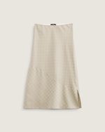 CHARMEUSE_DIANA_COLUMN_SKIRT_Verde_MZUJ_1