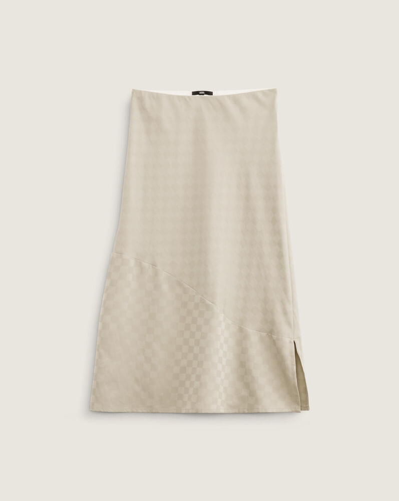 CHARMEUSE_DIANA_COLUMN_SKIRT_Verde_MZUJ_1